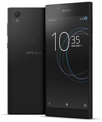 Прошивка телефона Sony Xperia L1 в Челябинске